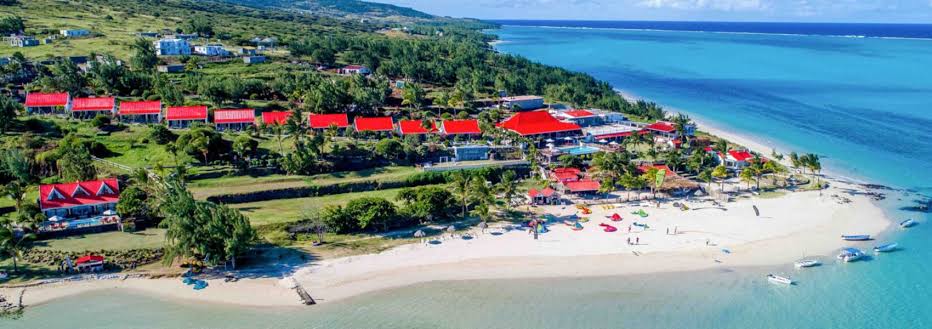 C Mourouk Hotel